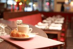 Brasserie Flora 