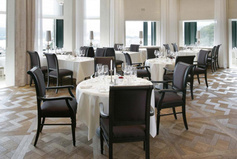 Restaurant Château Gütsch