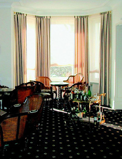 Villa Hausermatte