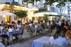 Restaurant Helvetia 