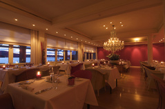 Hermitage Seehotel 