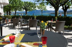 Restaurant Jasper 