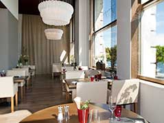 Restaurant Jasper 