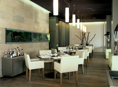 Restaurant Jasper