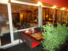 Brasserie Joel's Restaurant 