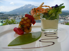 Scala Restaurant 
