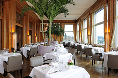 Scala Restaurant