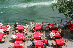 Restaurant Nix`s in der Laterne 