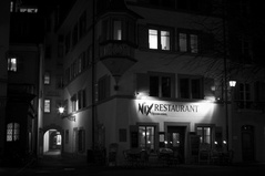 Restaurant Nix`s in der Laterne 
