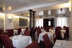 Restaurant Nix`s in der Laterne 