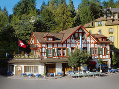 Old Swiss House Old Swiss House
