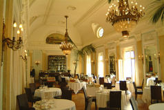 Restaurant Olivo 