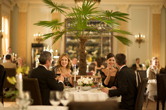 Restaurant Olivo Restaurant Olivo