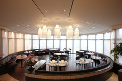 Restaurant Pavillon 
