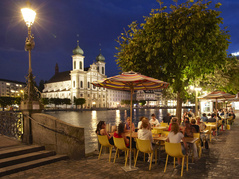 Zunfthausrestaurant Pfistern 