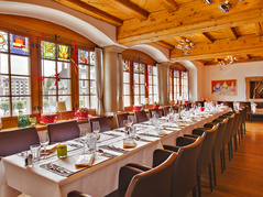 Zunfthausrestaurant Pfistern 