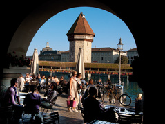 Restaurant Rathaus Brauerei 