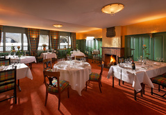 Restaurant Sauvage 