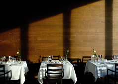 Alexander, Hotel Seeburg 