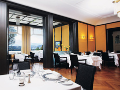 Panorama Restaurant Kurhotel Sonnmatt Panorama Restaurant Kurhotel Sonnmatt