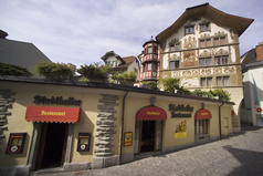 Stadtkeller Stadtkeller