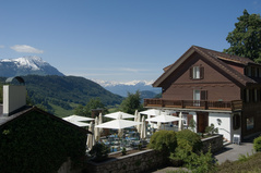 Restaurant Taverne 1879 