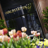 Restaurant Hof im Waldstätterhof Restaurant Hof im Waldstätterhof