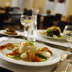 Restaurant Hof im Waldstätterhof