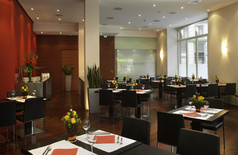 Restaurant Hof im Waldstätterhof