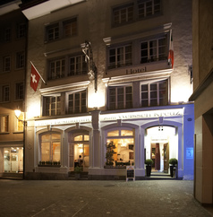 Ristorante/Pizzeria zum Weissen Kreuz