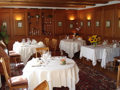 Restaurant Adler, Nebikon
