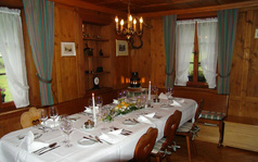 Landgasthof Adler, Ried-Muotathal