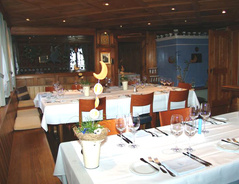 Landgasthof Adler, Ried-Muotathal