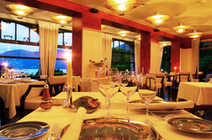 Gourmet Restaurant Annex, Weggis