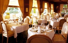 Hotel Beau-Rivage, Weggis