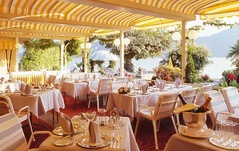 Hotel Beau-Rivage, Weggis