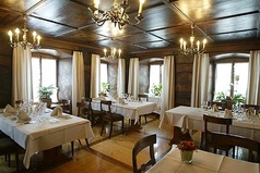 Hotel-Restaurant Linde, Stans