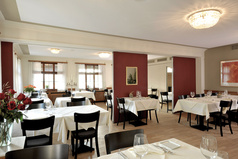 Restaurant Kreuz, Emmen