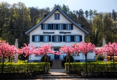 Funkes Obstgarten, Freienbach Funkes Obstgarten, Freienbach