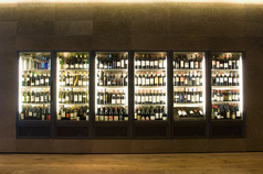 Restaurant Jasper, Luzern