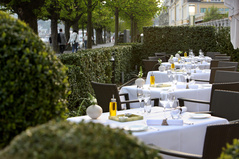 Restaurant Jasper, Luzern