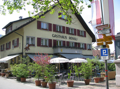 Gasthof Rössli, Escholzmatt