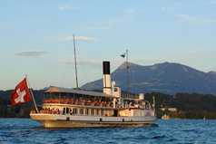 Vierwaldstättersee