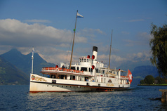 Vierwaldstättersee