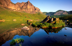 Melchsee-Frutt