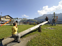 Klewenalp