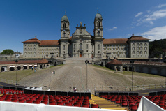 Kloster Einsiedeln