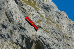 Pilatus-Bahn