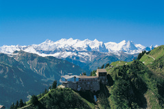 Stanserhorn