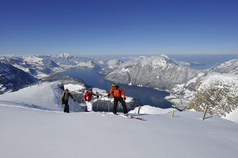 Stoos-Fronalpstock